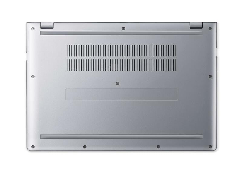 Ноутбук Acer Chromebook 314 CB314-4H-C5PB (NX.KNBEU.001) Silver