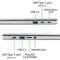 Фото - Ноутбук Acer Chromebook 314 CB314-4H-C5PB (NX.KNBEU.001) Silver | click.ua