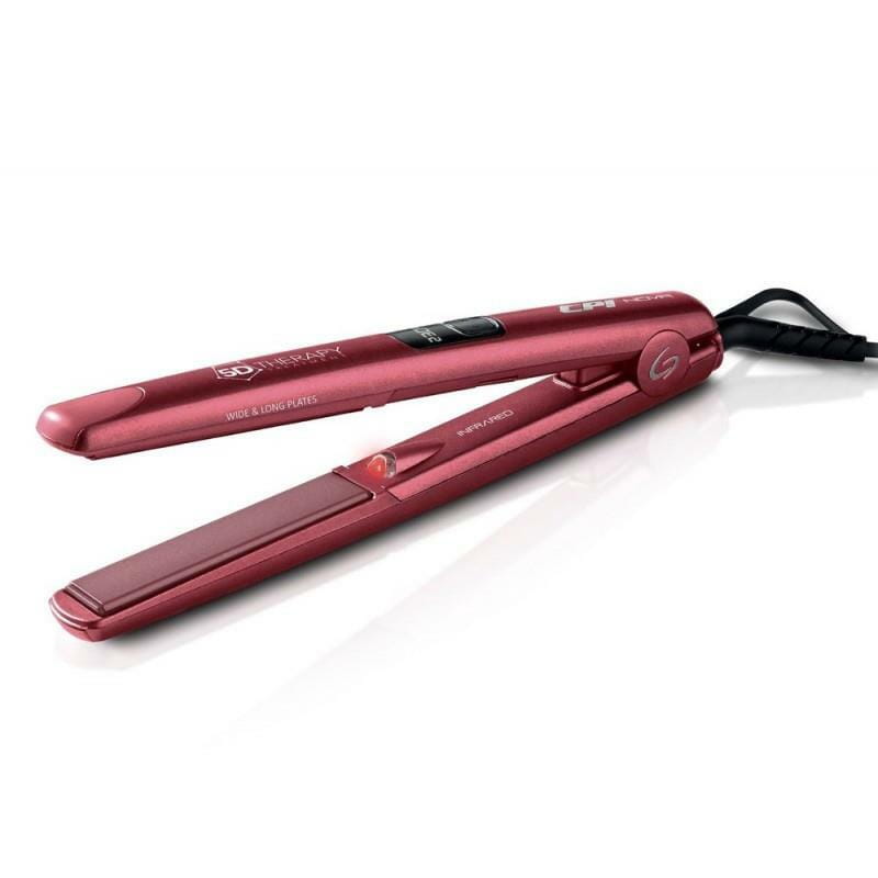 Утюжок (Випрямляч) для волосся Ga.Ma CP1 Wide Tourmaline 5D Therapy (GI0301)