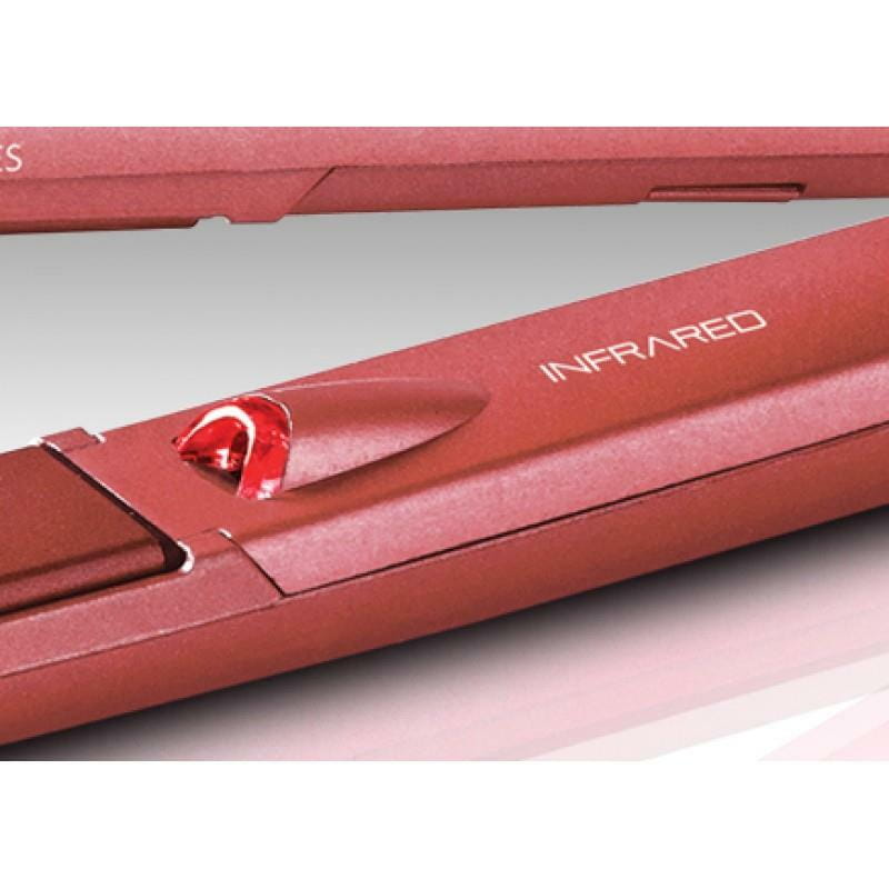 Утюжок (Випрямляч) для волосся Ga.Ma CP1 Wide Tourmaline 5D Therapy (GI0301)