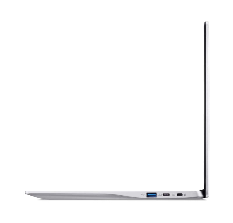Ноутбук Acer Chromebook 315 CB315-4H-C2ST (NX.KB9EU.001) Silver