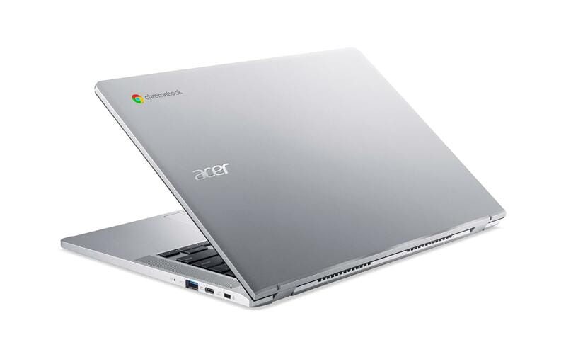 Ноутбук Acer Chromebook 315 CB315-4H-P01E (NX.KB9EU.002) Silver