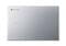 Фото - Ноутбук Acer Chromebook 315 CB315-4H-P01E (NX.KB9EU.002) Silver | click.ua