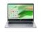 Фото - Ноутбук Acer Chromebook 315 CB315-4H-P01E (NX.KB9EU.002) Silver | click.ua
