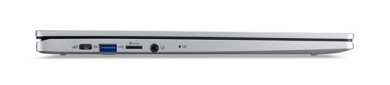 Ноутбук Acer Chromebook 315 CB315-5H-C68B (NX.KPPEU.001) Silver