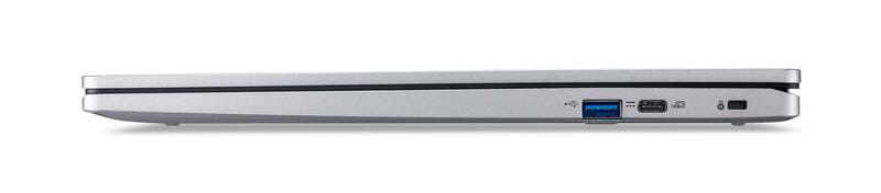 Ноутбук Acer Chromebook 315 CB315-5H-C68B (NX.KPPEU.001) Silver
