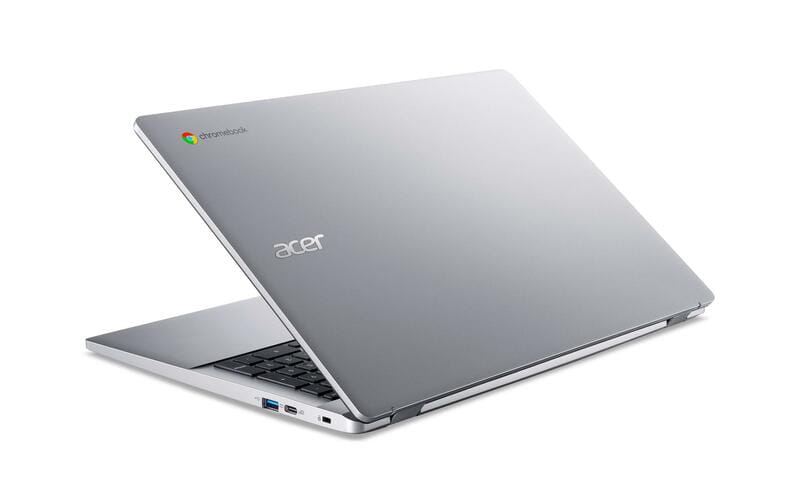 Ноутбук Acer Chromebook 315 CB315-5H-C68B (NX.KPPEU.001) Silver