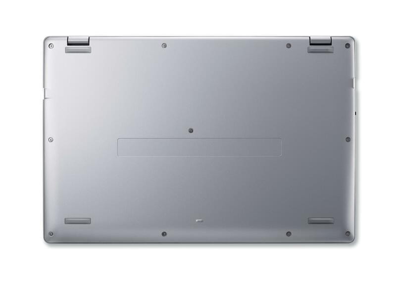 Ноутбук Acer Chromebook 315 CB315-5H-C68B (NX.KPPEU.001) Silver