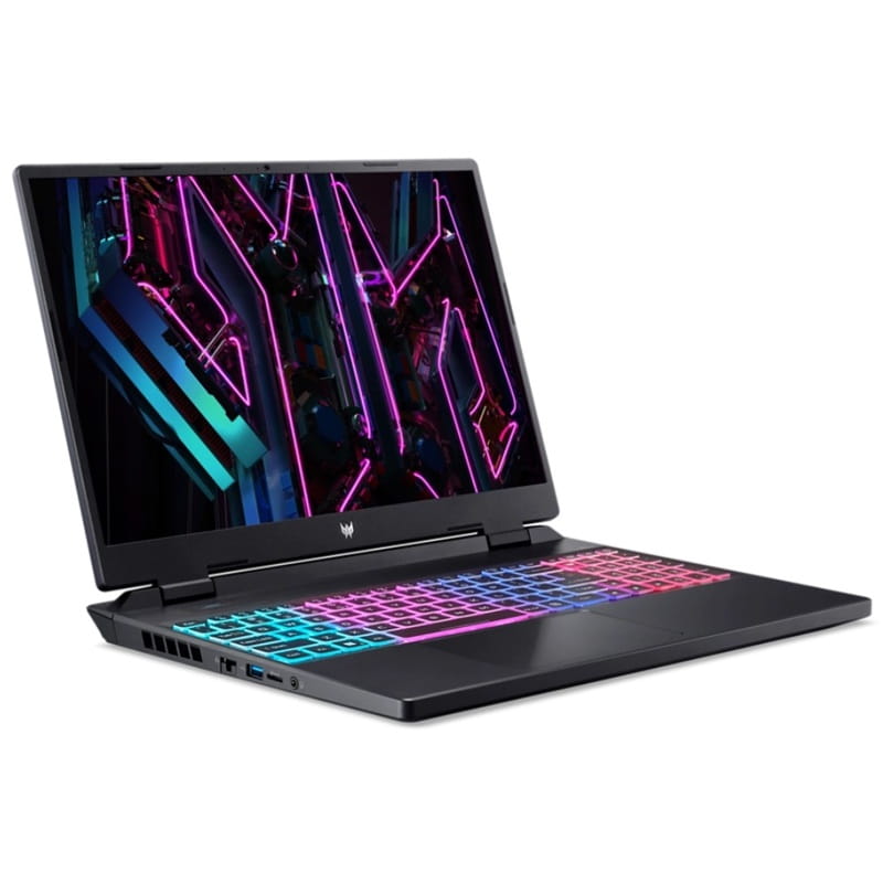 Ноутбук Acer Predator Helios Neo 16 PHN16-71-79F2 (NH.QLVEU.003) Black