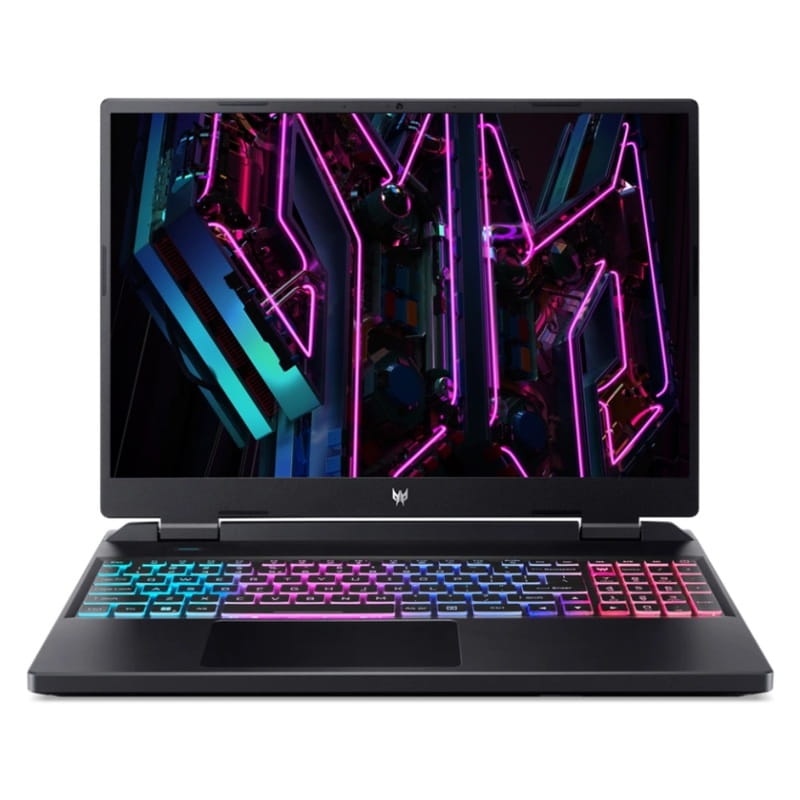 Ноутбук Acer Predator Helios Neo 16 PHN16-71-79F2 (NH.QLVEU.003) Black