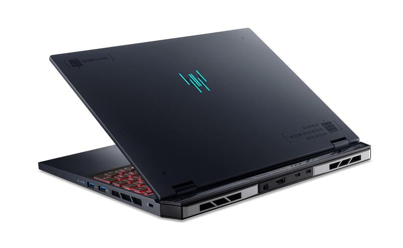 Ноутбук Acer Predator Helios Neo 16 PHN16-72-74RH (NH.QRFEU.005) Black