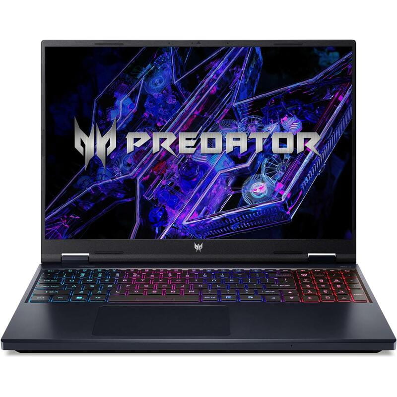 Ноутбук Acer Predator Helios Neo 16 PHN16-72-74RH (NH.QRFEU.005) Black