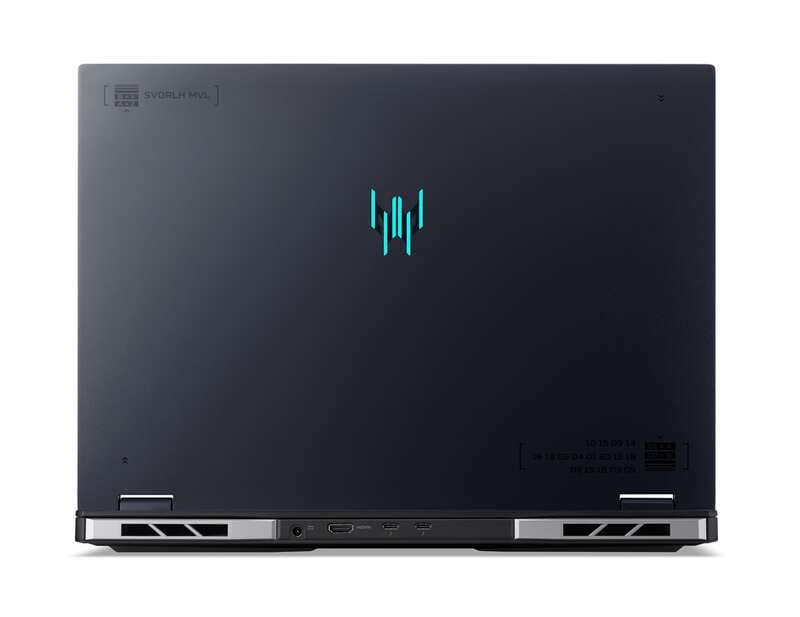 Ноутбук Acer Predator Helios Neo 18 PHN18-71-71LS (NH.QRZEU.001) Black