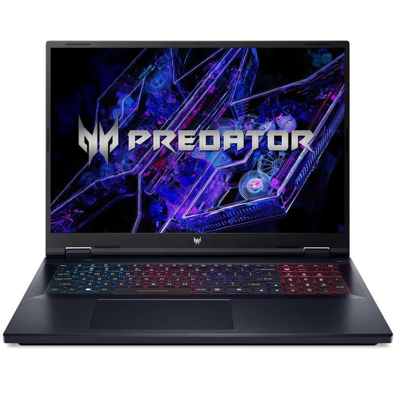 Ноутбук Acer Predator Helios Neo 18 PHN18-71-71LS (NH.QRZEU.001) Black