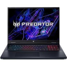 Ноутбук Acer Predator Helios Neo 18 PHN18-71-94MB (NH.QS0EU.001) Black