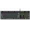 Фото - Клавиатура Aula Mechanical S2022 Black keycaps, blue switch (6948391202235) | click.ua