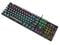 Фото - Клавіатура Aula Mechanical S2022 Black keycaps, blue switch (6948391202235) | click.ua