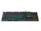 Фото - Клавіатура Aula Mechanical S2022 Black keycaps, blue switch (6948391202235) | click.ua