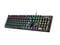 Фото - Клавіатура Aula Mechanical S2022 Black keycaps, blue switch (6948391202235) | click.ua