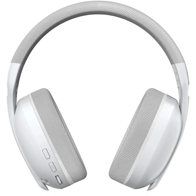 Гарнiтура Aula S6 Wireless Headset White (6948391235561)