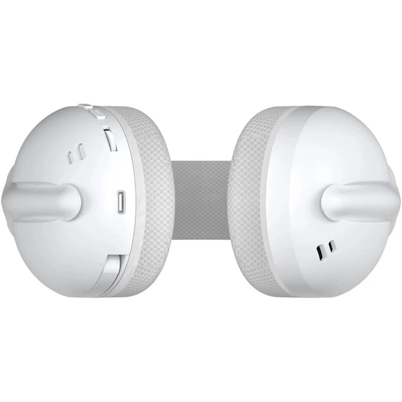 Гарнiтура Aula S6 Wireless Headset White (6948391235561)