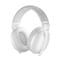 Фото - Гарнiтура Aula S6 Wireless Headset White (6948391235561) | click.ua