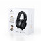 Фото - Гарнiтура Aula S6 Wireless Headset Black (6948391235554) | click.ua