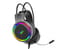 Фото - Гарнитура Aula S608 Wired Gaming Headset Black (6948391235509) | click.ua