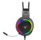 Фото - Гарнитура Aula S608 Wired Gaming Headset Black (6948391235509) | click.ua