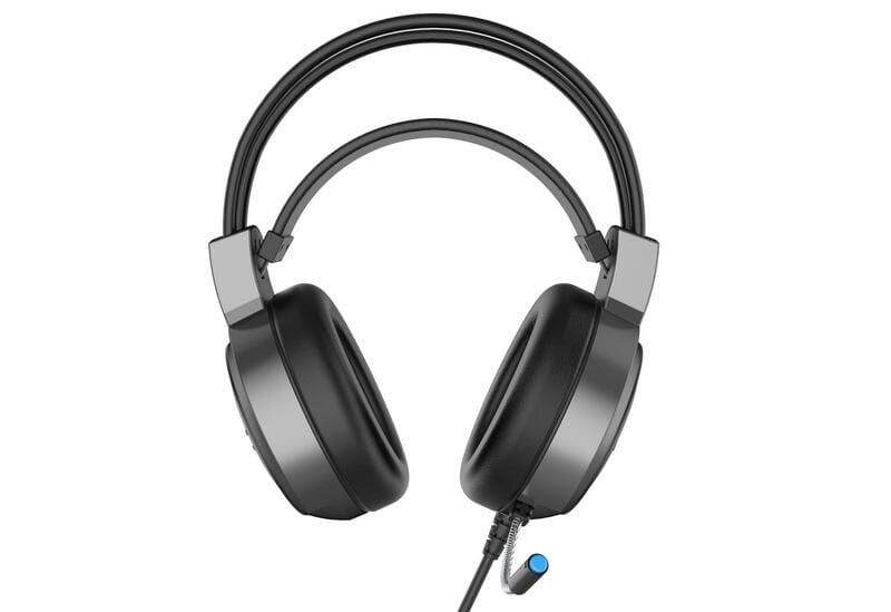 Гарнитура Aula S608 Wired Gaming Headset Black (6948391235509)