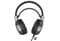 Фото - Гарнитура Aula S608 Wired Gaming Headset Black (6948391235509) | click.ua