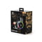 Фото - Гарнитура Aula S608 Wired Gaming Headset Black (6948391235509) | click.ua