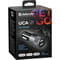 Фото - Автомобильное зарядное устройство Defender UCA-21 Black (83821) | click.ua