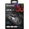 Фото - Автомобильное зарядное устройство Defender UCA-21 Black (83821) | click.ua