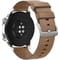 Фото - Смарт-годинник Honor Magic Watch 2 46mm with Brown Leather Strap (MNS-B39) | click.ua