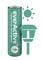 Фото - Аккумулятор everActive AA/HR06 Ni-MH 1100mAh BL 4шт | click.ua