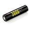 Фото - Аккумулятор Soshine 18650 Li-Ion microUSB 3000mAh 1шт | click.ua