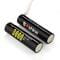 Фото - Аккумулятор Soshine 18650 Li-Ion microUSB 3000mAh 1шт | click.ua