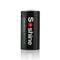 Фото - Акумулятор Soshine CR123A/16340 700mAh 1шт | click.ua