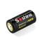 Фото - Аккумулятор Soshine Protected CR123A/16340 3.7V 700mAh 1шт | click.ua