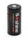 Фото - Аккумулятор Soshine Protected CR123A/16340 3.0V 700mAh 1шт | click.ua