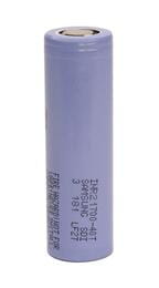 Аккумулятор Samsung 21700 Li-Ion 4000 mAh