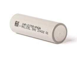 Аккумулятор Molicel 21700 Li-Ion 4200 mAh