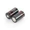 Фото - Аккумулятор Soshine 15266/CR2 300mAh 1шт | click.ua