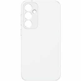 Чохол-накладка Samsung Clear Case для Samsung Galaxy S23 FE SM-S711 Transparency (EF-QS711CTEGWW)