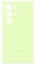 Фото - Чохол-накладка Samsung Silicone Case для Samsung Galaxy S24 Ultra SM-S928 Light Green (EF-PS928TGEGWW) | click.ua