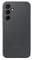 Фото - Чехол-накладка Samsung Silicone Case для Samsung Galaxy S23 FE SM-S711 Graphite (EF-PS711TBEGWW) | click.ua