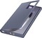 Фото - Чохол-книжка Samsung Smart View Wallet Case для Samsung Galaxy S24 Ultra SM-S928 Violet (EF-ZS928CVEGWW) | click.ua