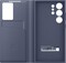 Фото - Чохол-книжка Samsung Smart View Wallet Case для Samsung Galaxy S24 Ultra SM-S928 Violet (EF-ZS928CVEGWW) | click.ua