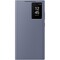 Фото - Чохол-книжка Samsung Smart View Wallet Case для Samsung Galaxy S24 Ultra SM-S928 Violet (EF-ZS928CVEGWW) | click.ua